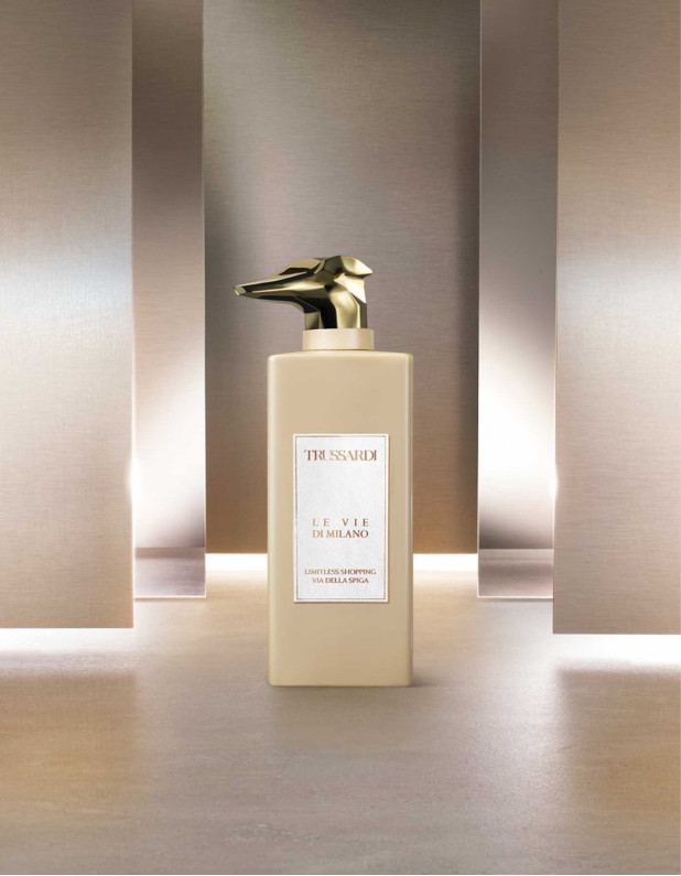Limitless Shopping Via della Spiga Edp